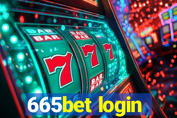 665bet login